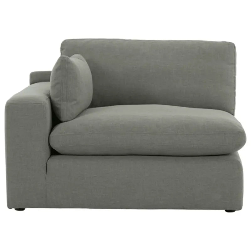 Elyza Left-Arm Facing Corner Chair