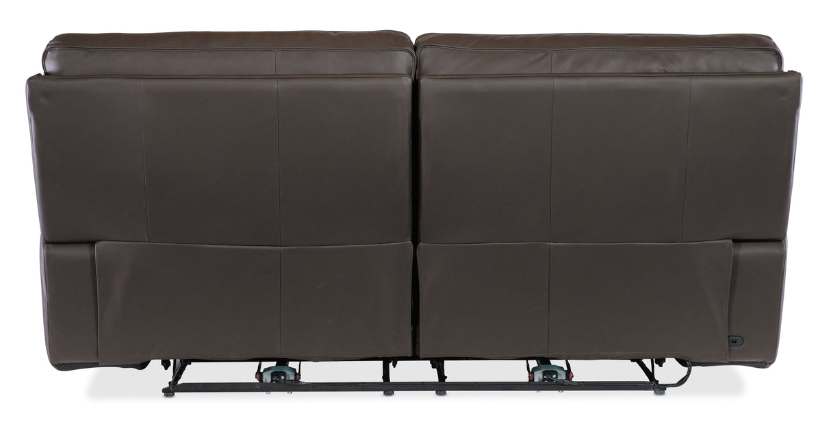 Kramer Zero Gravity Sofa with Power Recline & Power Headrest