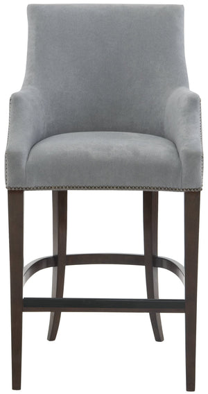 Bernhardt Keeley Bar Stool - 348588N