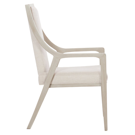 Bernhardt Axiom Arm Chair