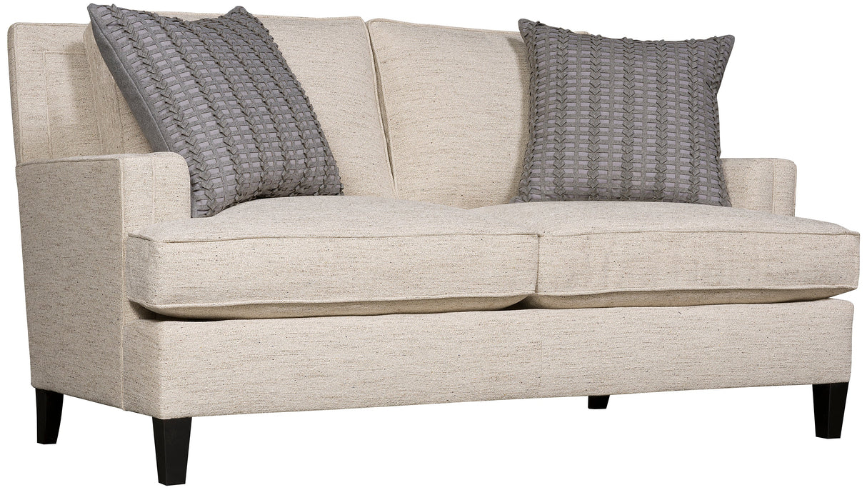 Bernhardt Addison Loveseat - B1485A