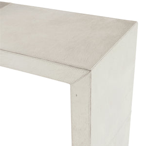 Bernhardt Seward Console Table