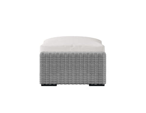 Bernhardt Capri Ottoman