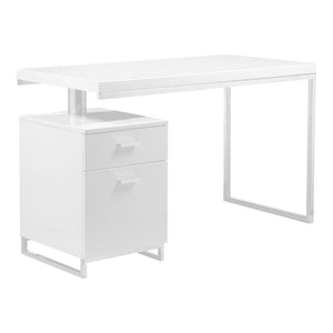 Martos Desk White