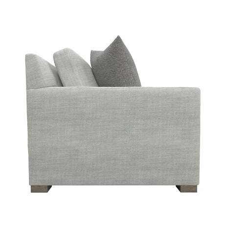 Bernhardt Kelsey Left Arm Loveseat