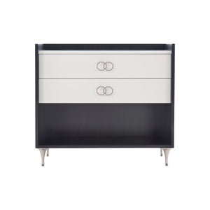 Bernhardt Silhouette Nightstand - 307229