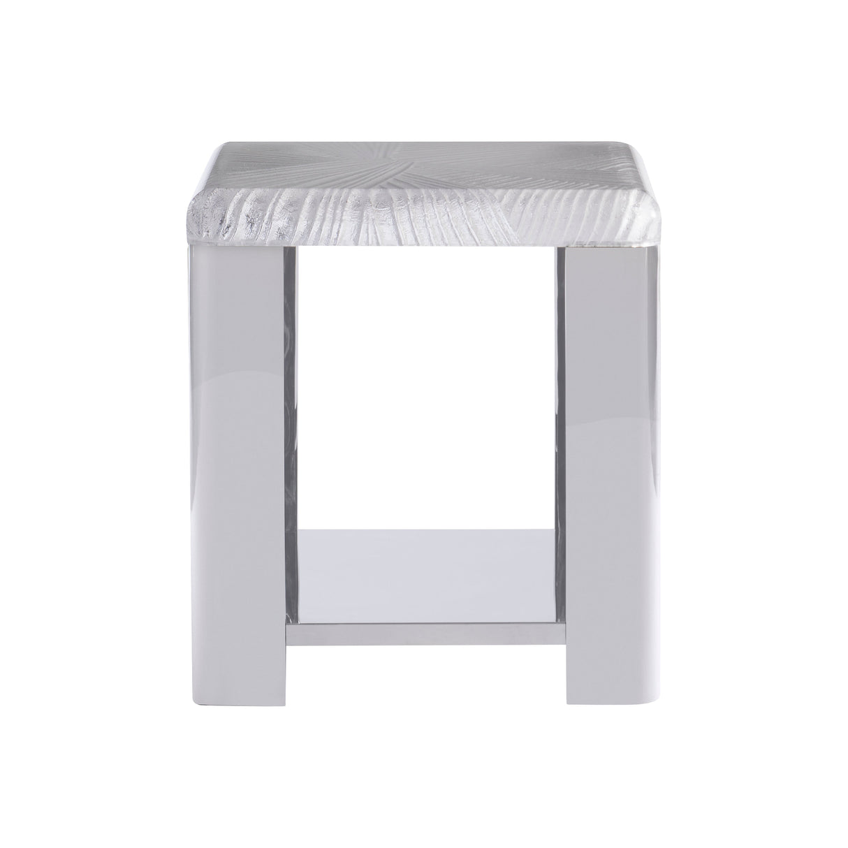 Bernhardt Aura Side Table