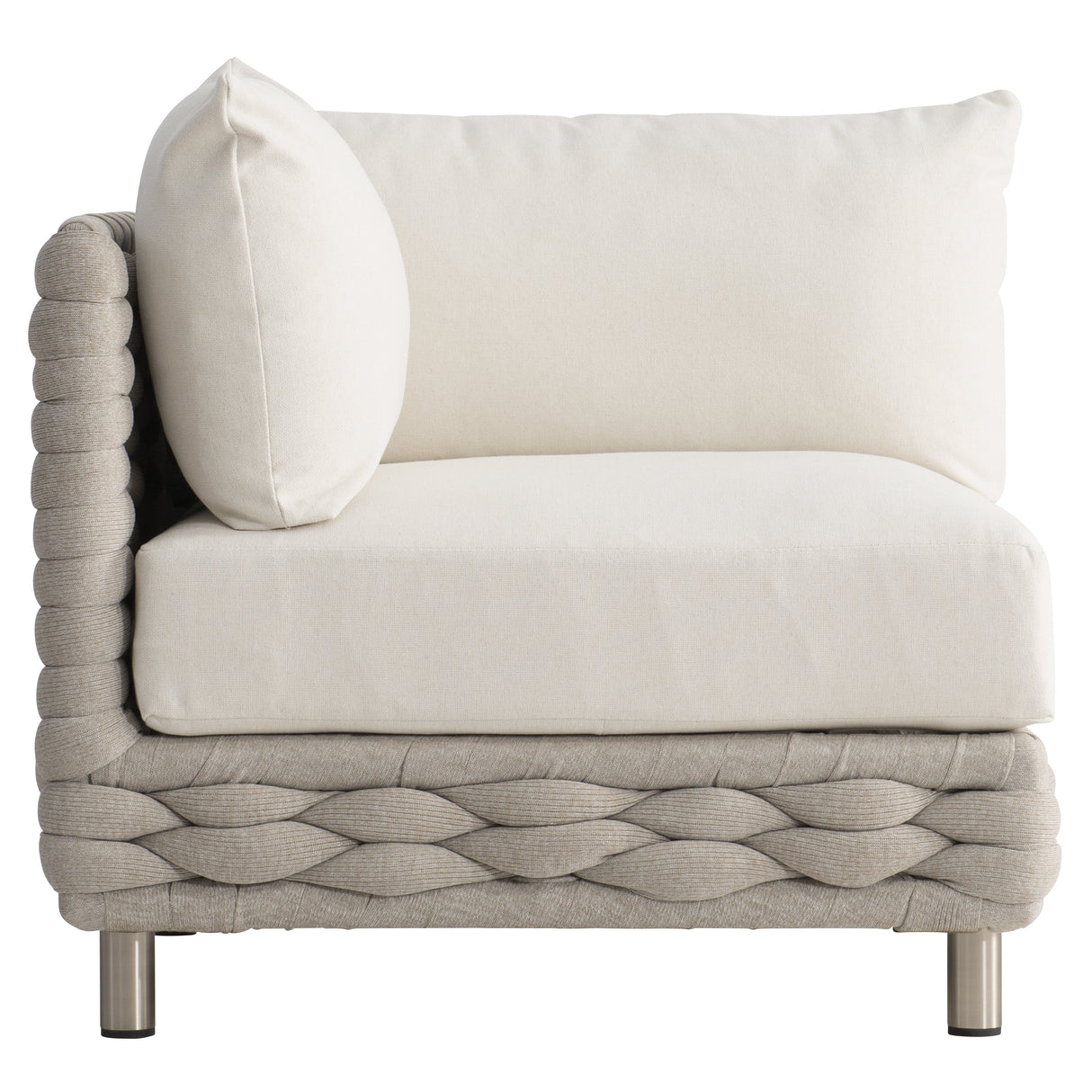 Bernhardt Wailea Right Arm Chair