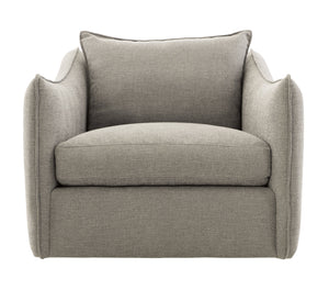 Bernhardt Joli Swivel Chair - P4812SA