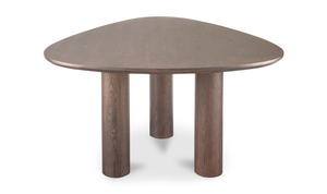 Finley Dining Table Smoked