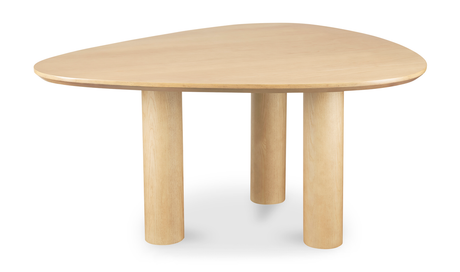 Finley Dining Table Natural