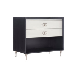 Bernhardt Silhouette Nightstand - 307229