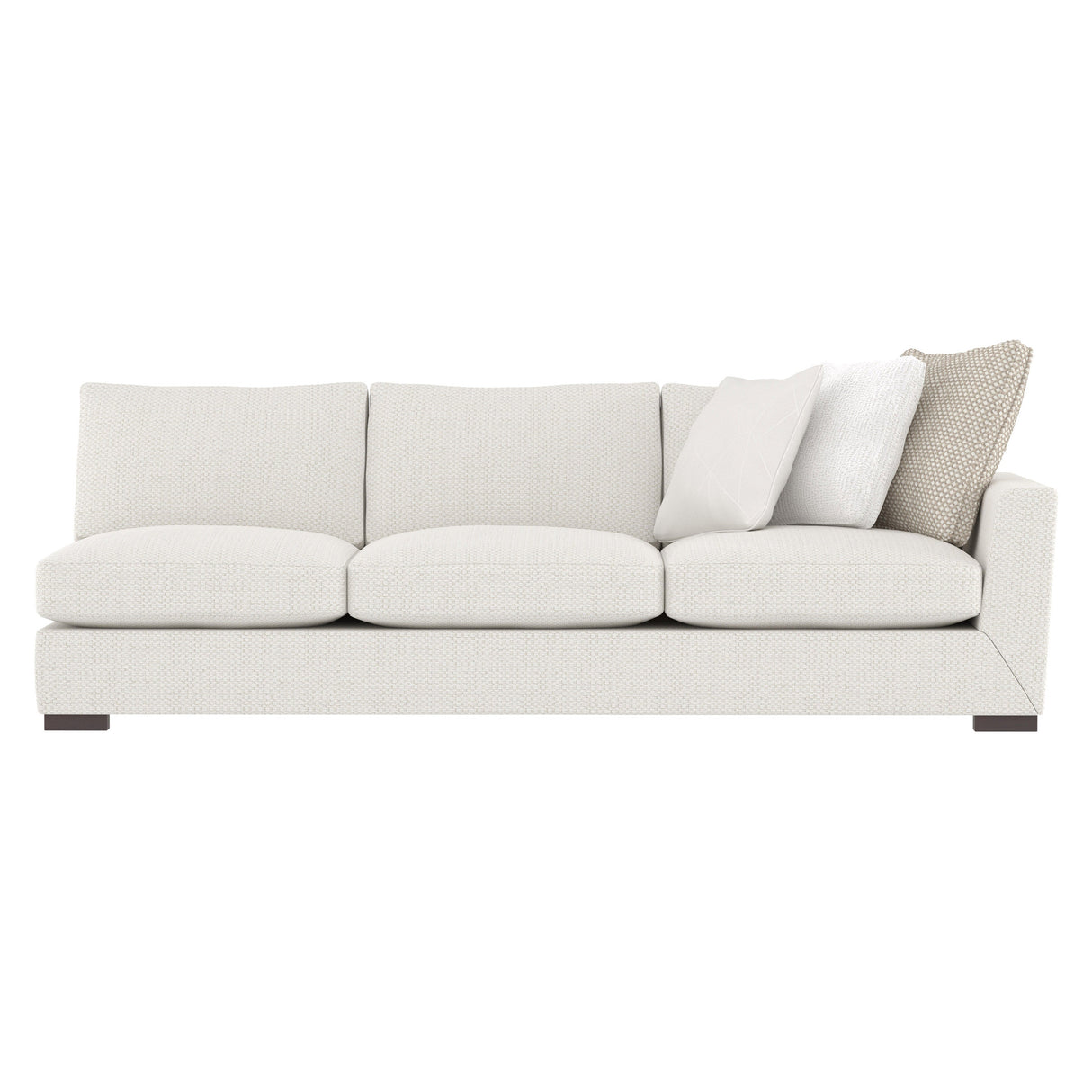 Bernhardt Nicolette Right Arm Sofa - N1191