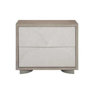 Bernhardt Lunula Nightstand