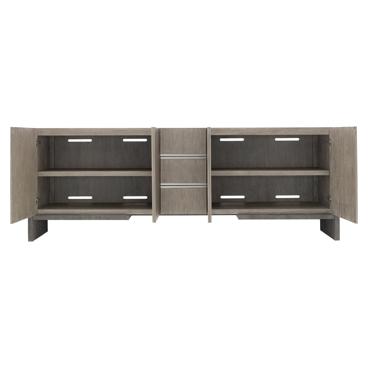 Bernhardt Foundations Entertainment Credenza