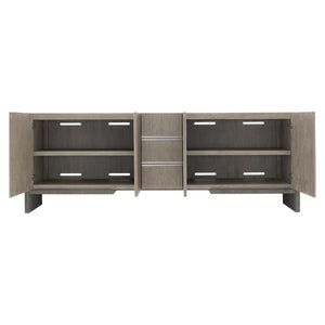 Bernhardt Foundations Entertainment Credenza