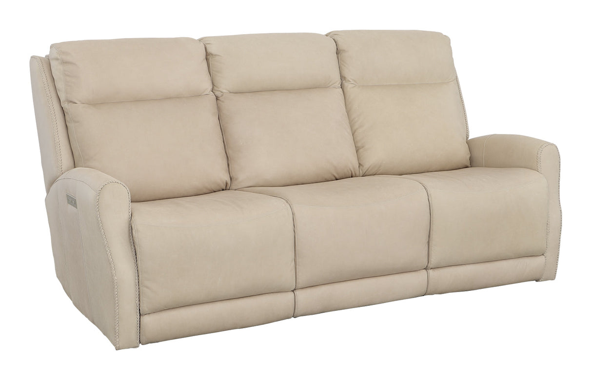 Ashley Power Left and Right Reclining Sofa