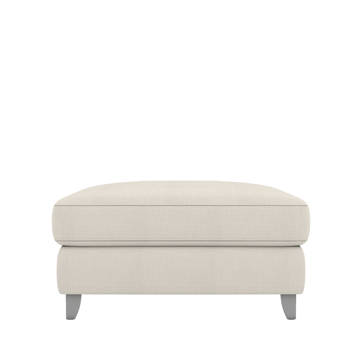 Bernhardt Monterey Ottoman