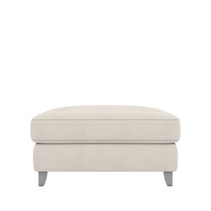 Bernhardt Monterey Ottoman