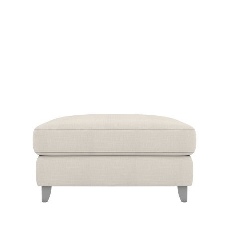 Bernhardt Monterey Ottoman