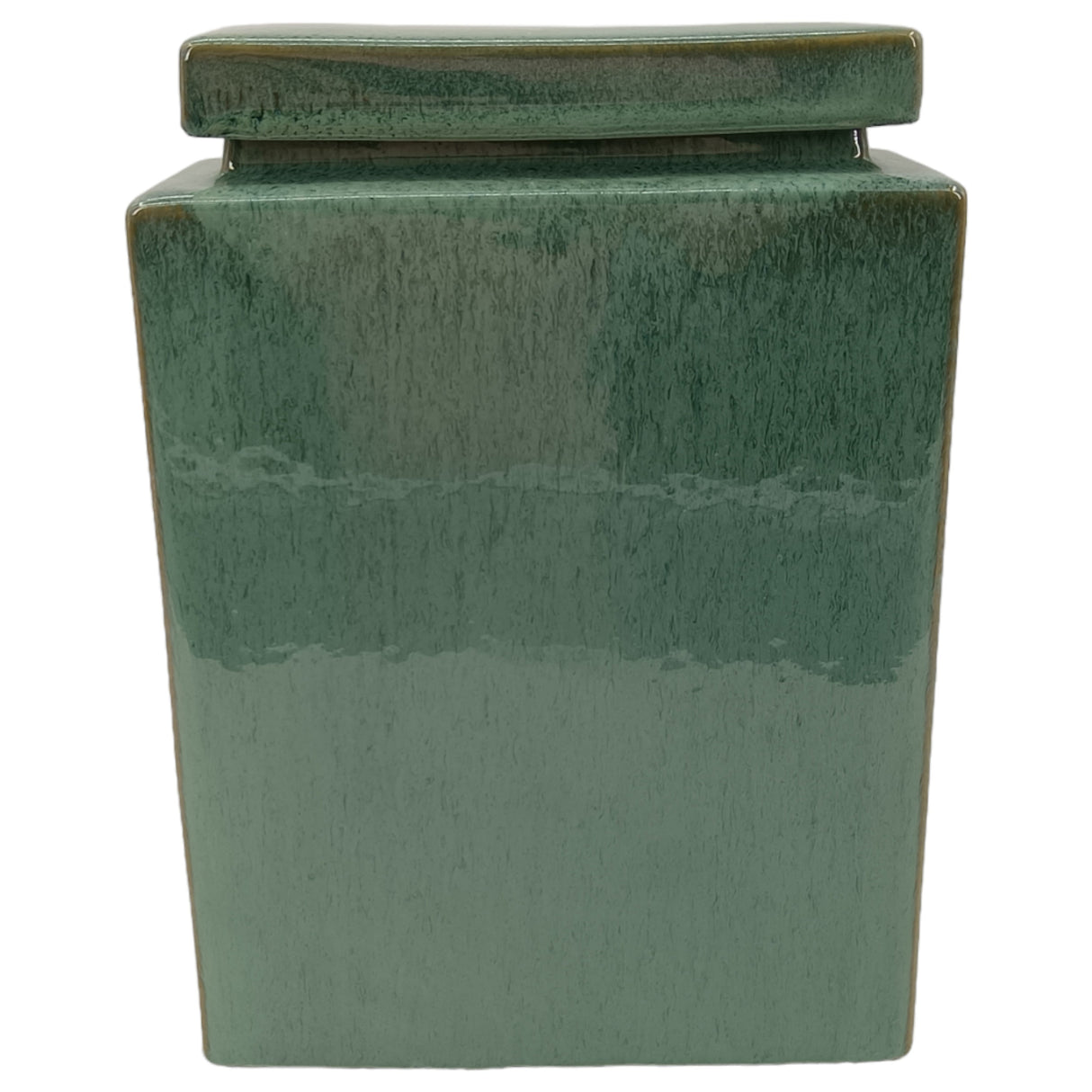 13"  Corvallis Small Rectangular Canister