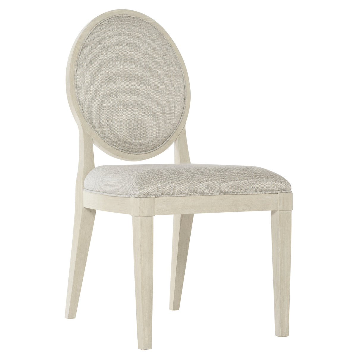 Bernhardt East Hampton Side Chair - 395561