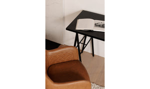 Esme Desk Black