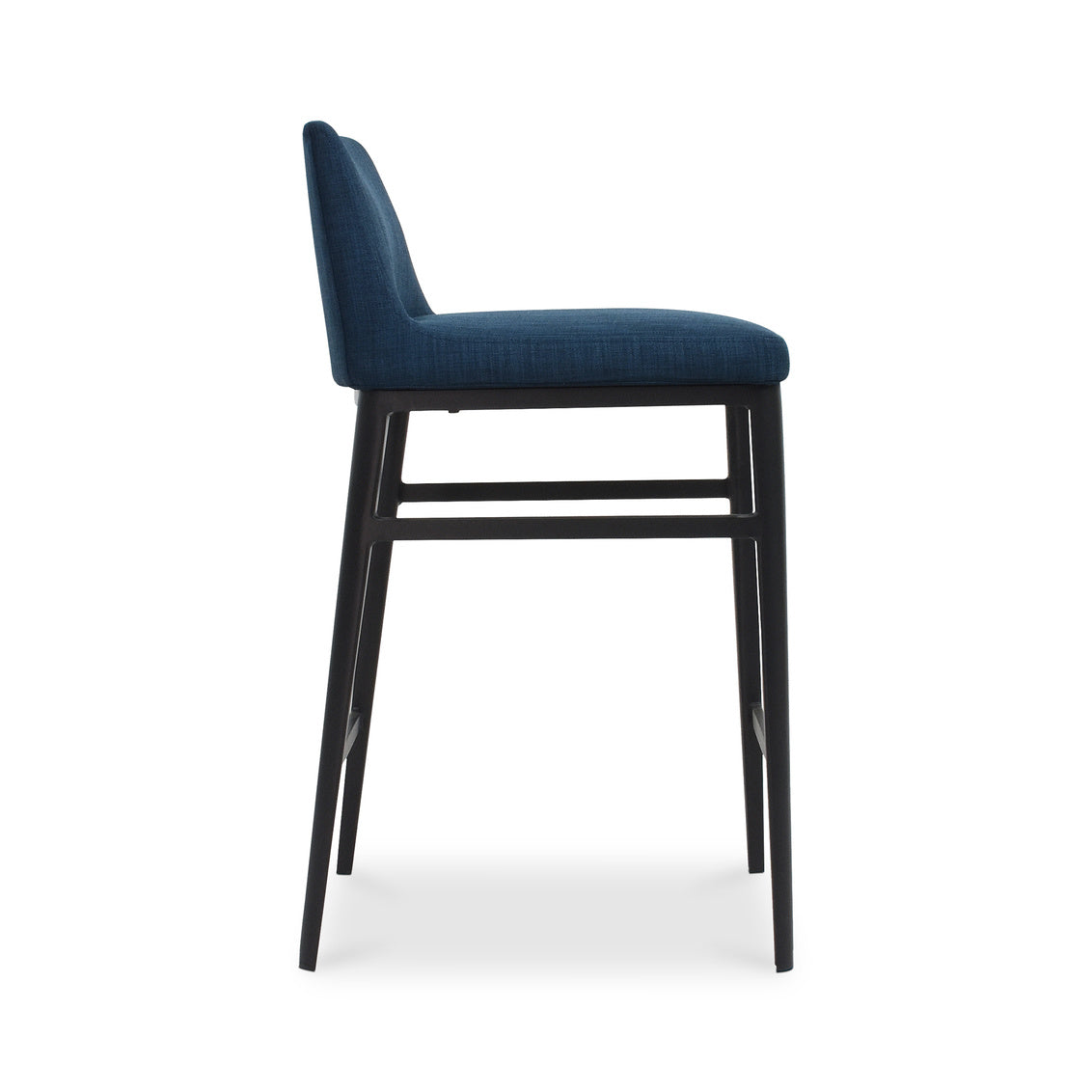 Baron Counter Stool Blue