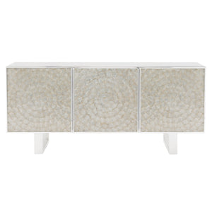 Bernhardt Helios Entertainment Credenza