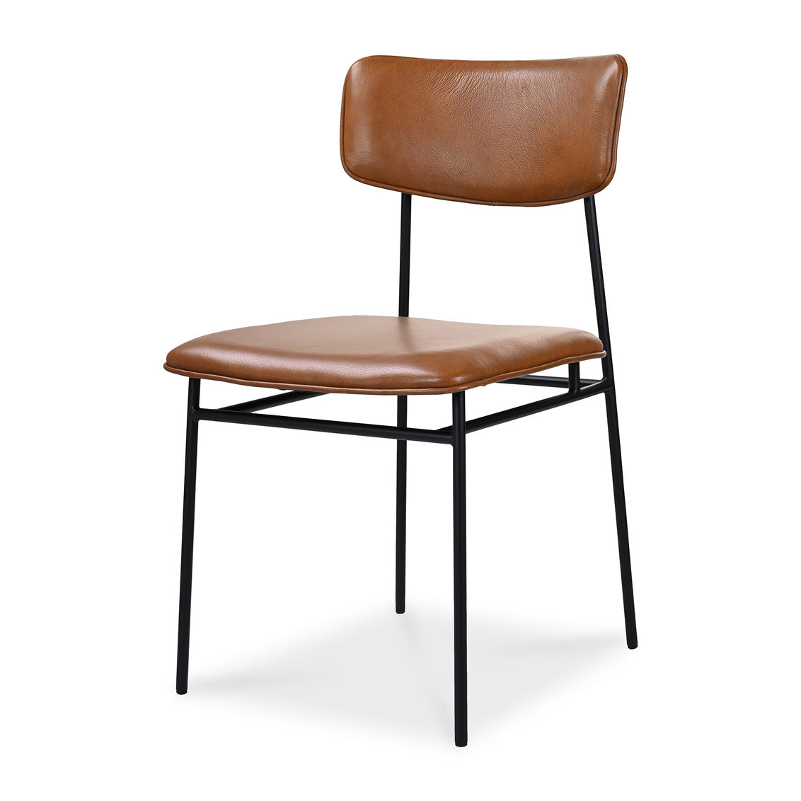 Sailor Dining Chair Brown