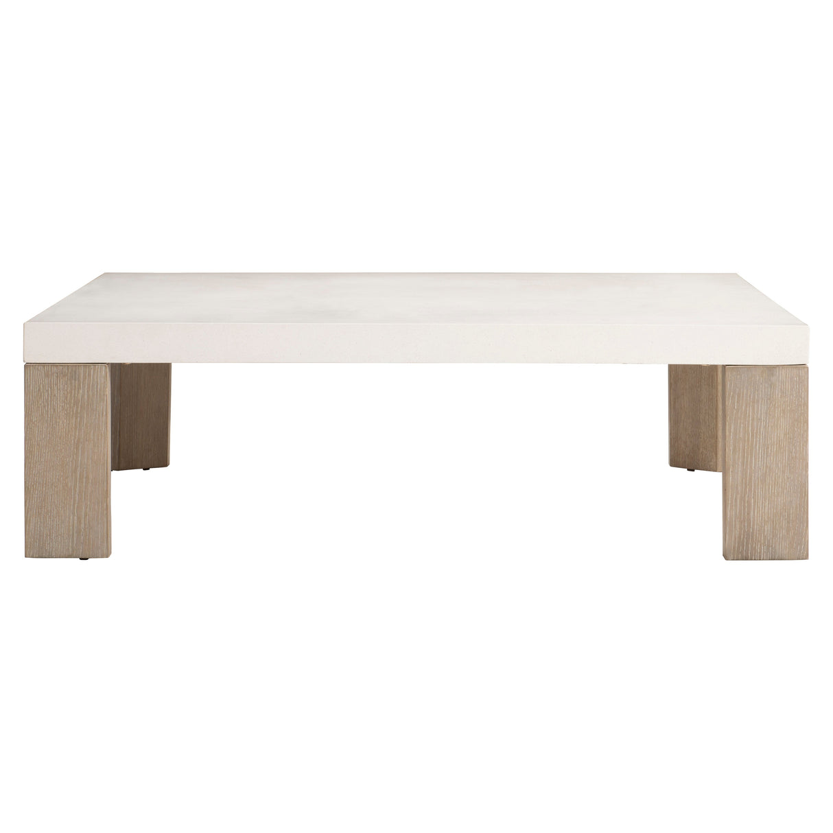 Bernhardt Lorenzo Cocktail Table - 465011