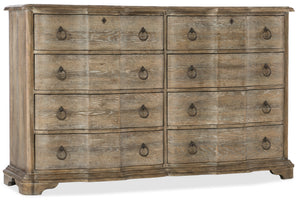 Boheme Adante Dresser