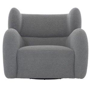 Bernhardt Pablo Swivel Chair