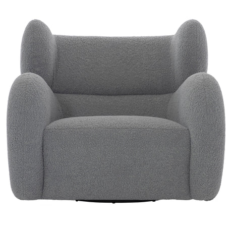 Bernhardt Pablo Swivel Chair