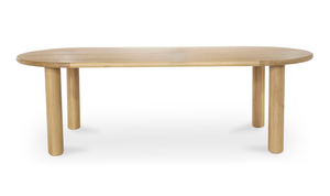 Milo Dining Table Large Oak