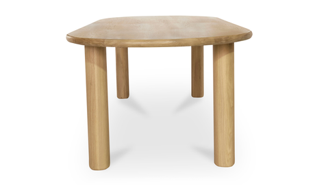 Milo Dining Table Large Oak