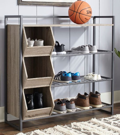 Maccenet Shoe Rack