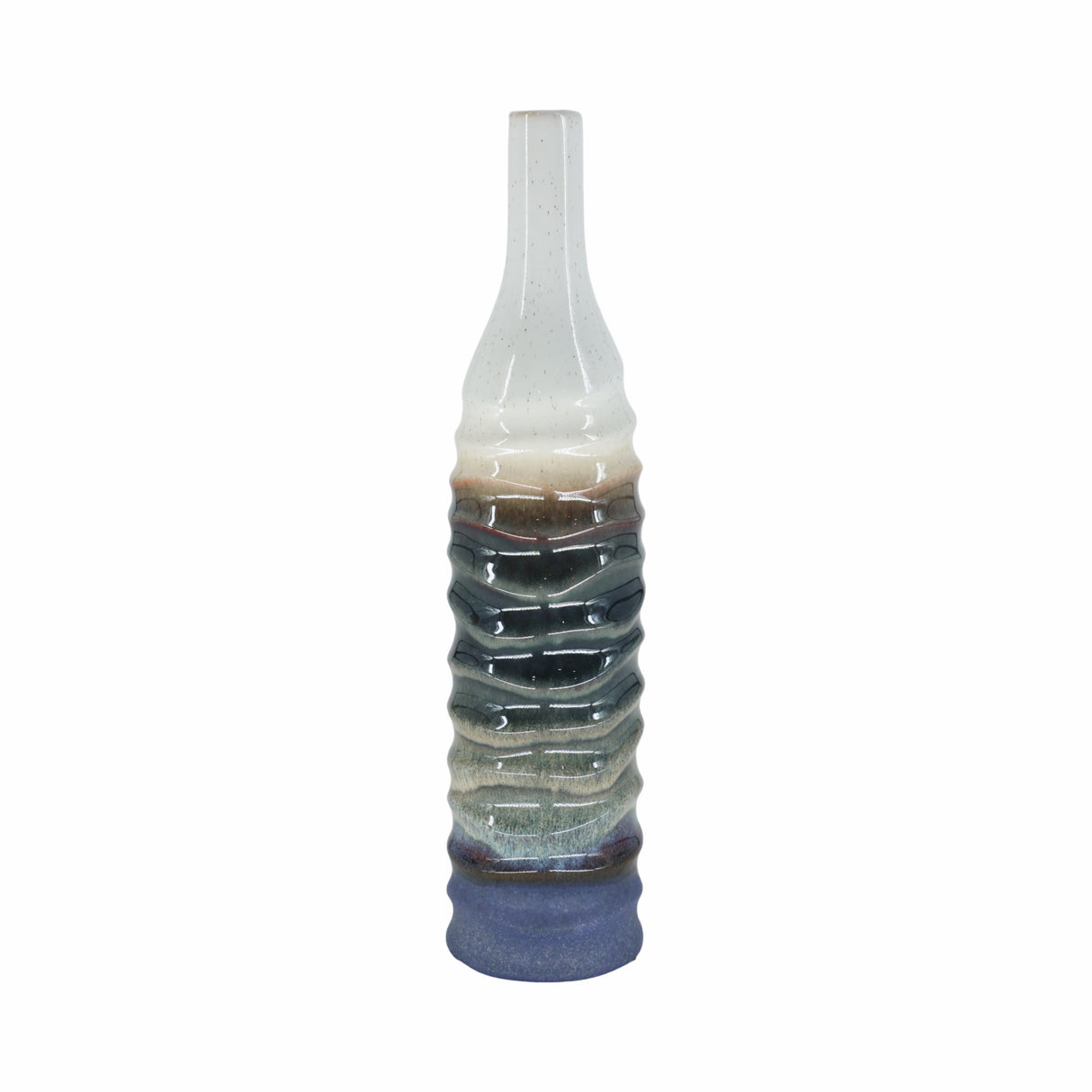 17" Cordoba Small Cream Bottle