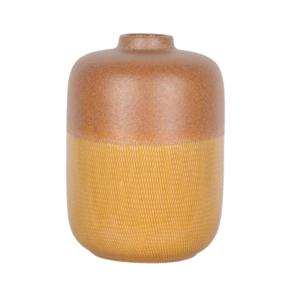 12" Bregenz Small  Vase