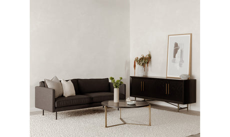 Syd Coffee Table