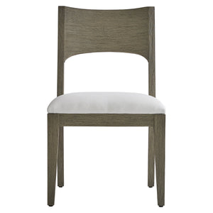 Bernhardt Calais Side Chair