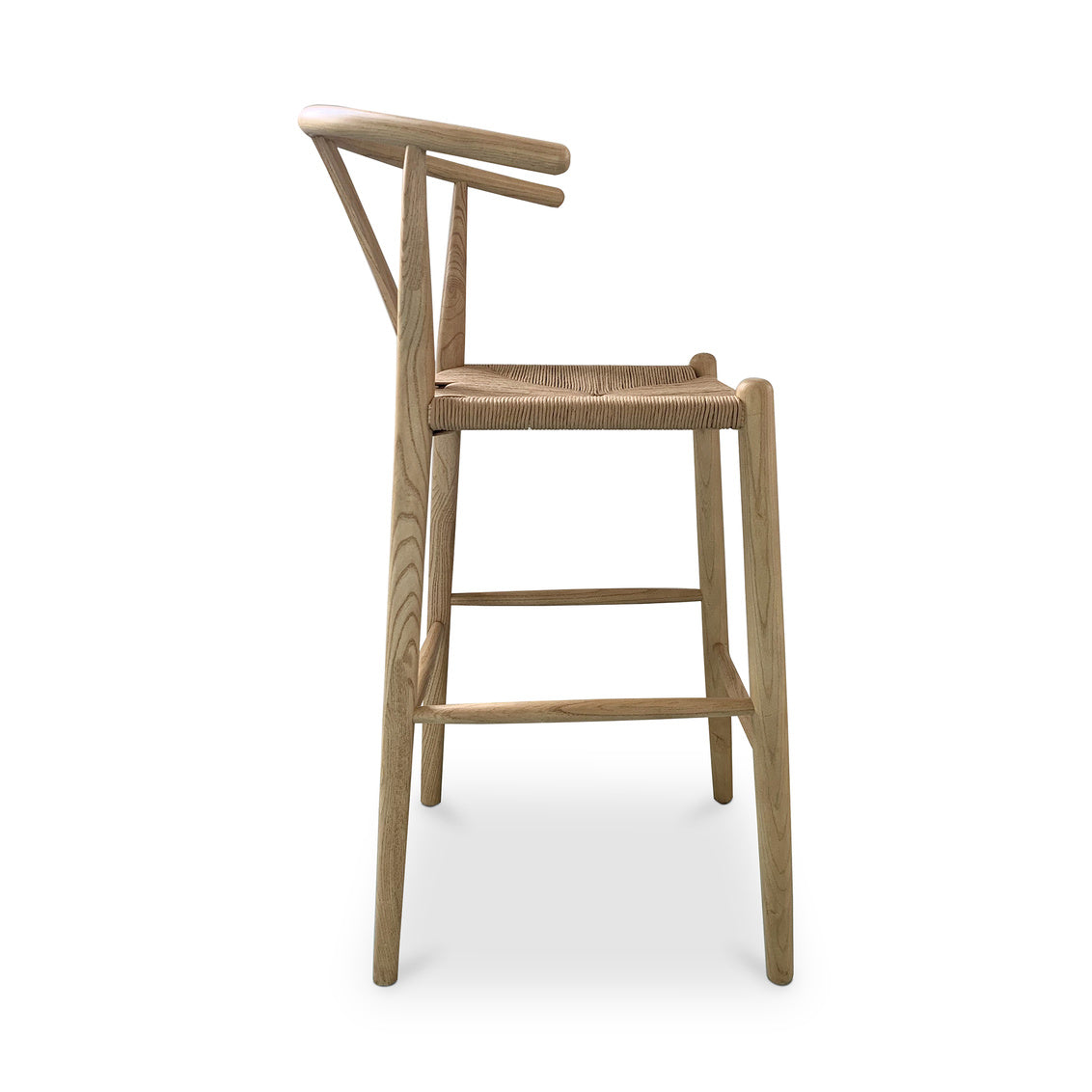 Ventana Counter Stool Natural