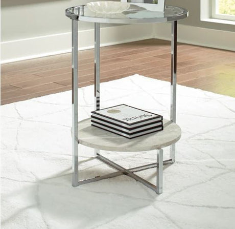 Bodalli End Table