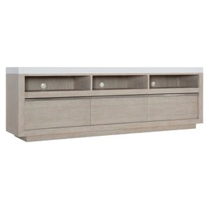 Bernhardt Solaria Entertainment Credenza