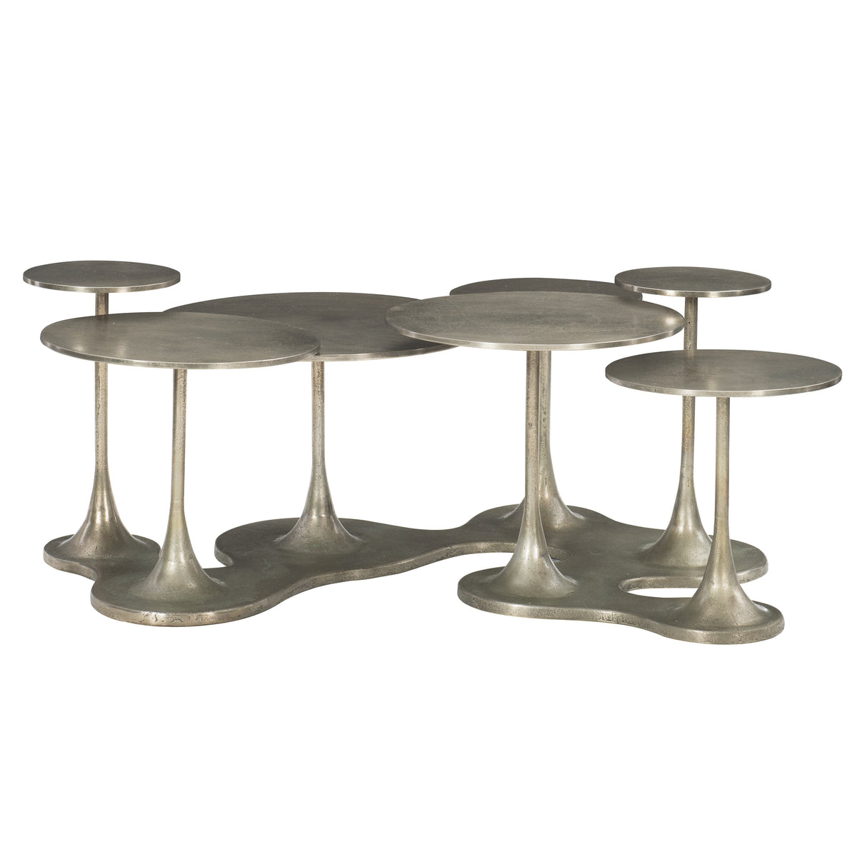 Circlet Cocktail Table