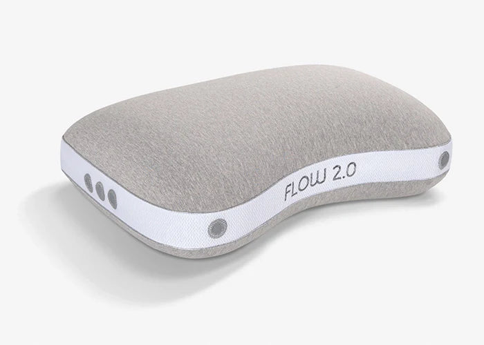 Flow Cuddle Curve Pillow