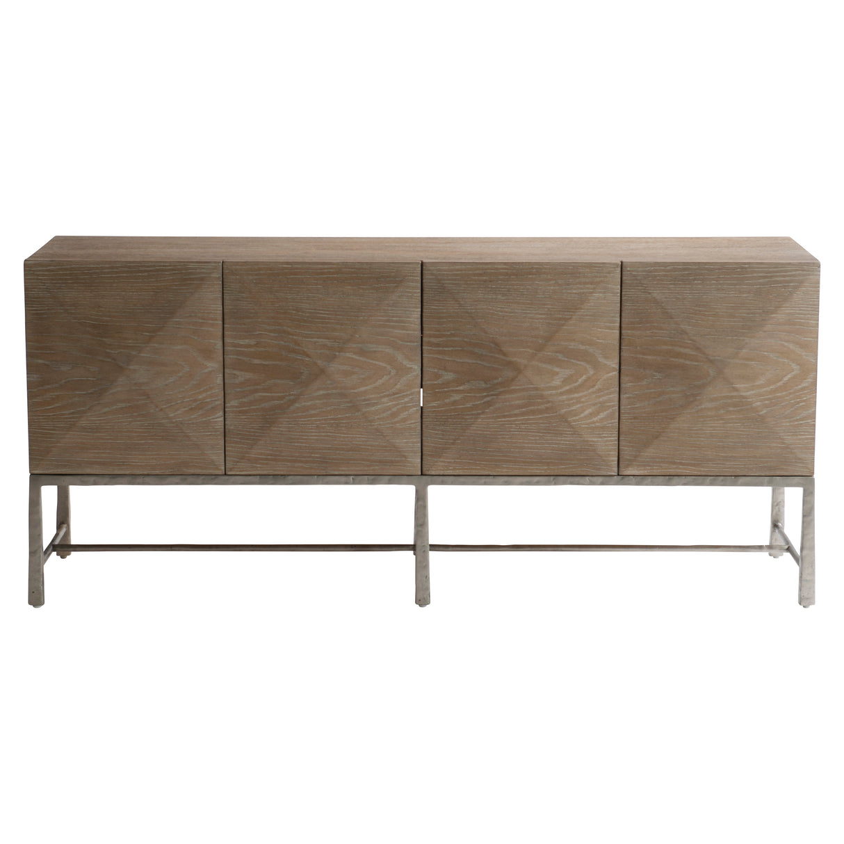 Bernhardt Aventura Entertainment Credenza