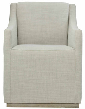 Bernhardt Casey Arm Chair