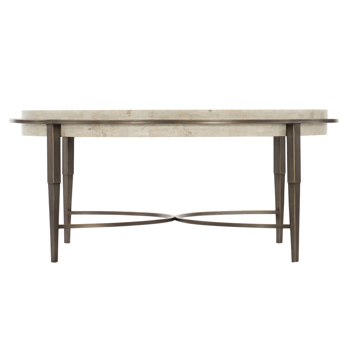 Bernhardt Barclay Cocktail Table