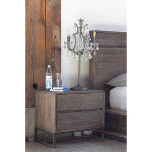 Elena Nightstand